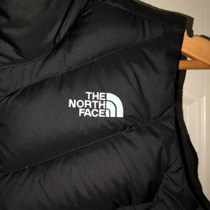 The North Face Vest